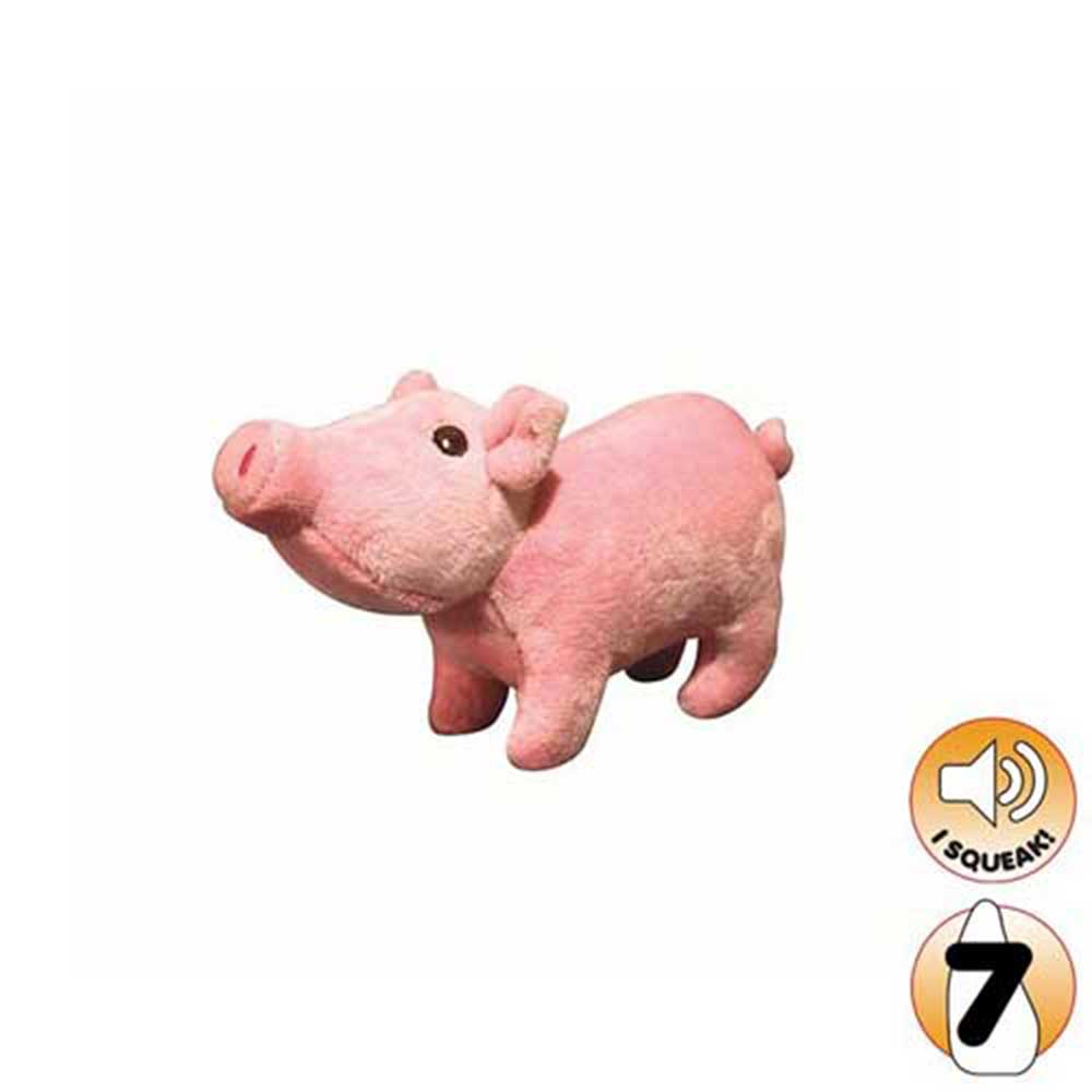 Mighty Toy Farm Series Jr Piglet