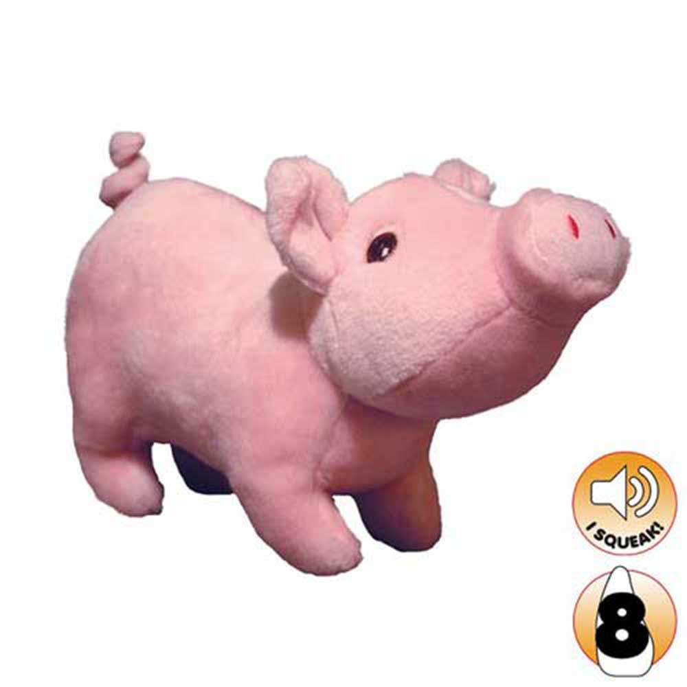 Mighty Toy Farm Series Piglet