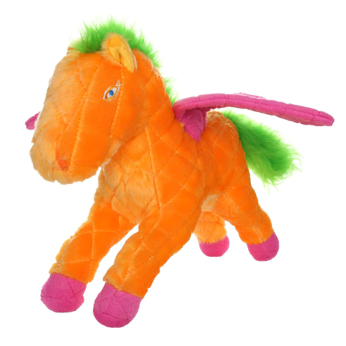 Mighty Toy LS Jr. Pegasus Orange S