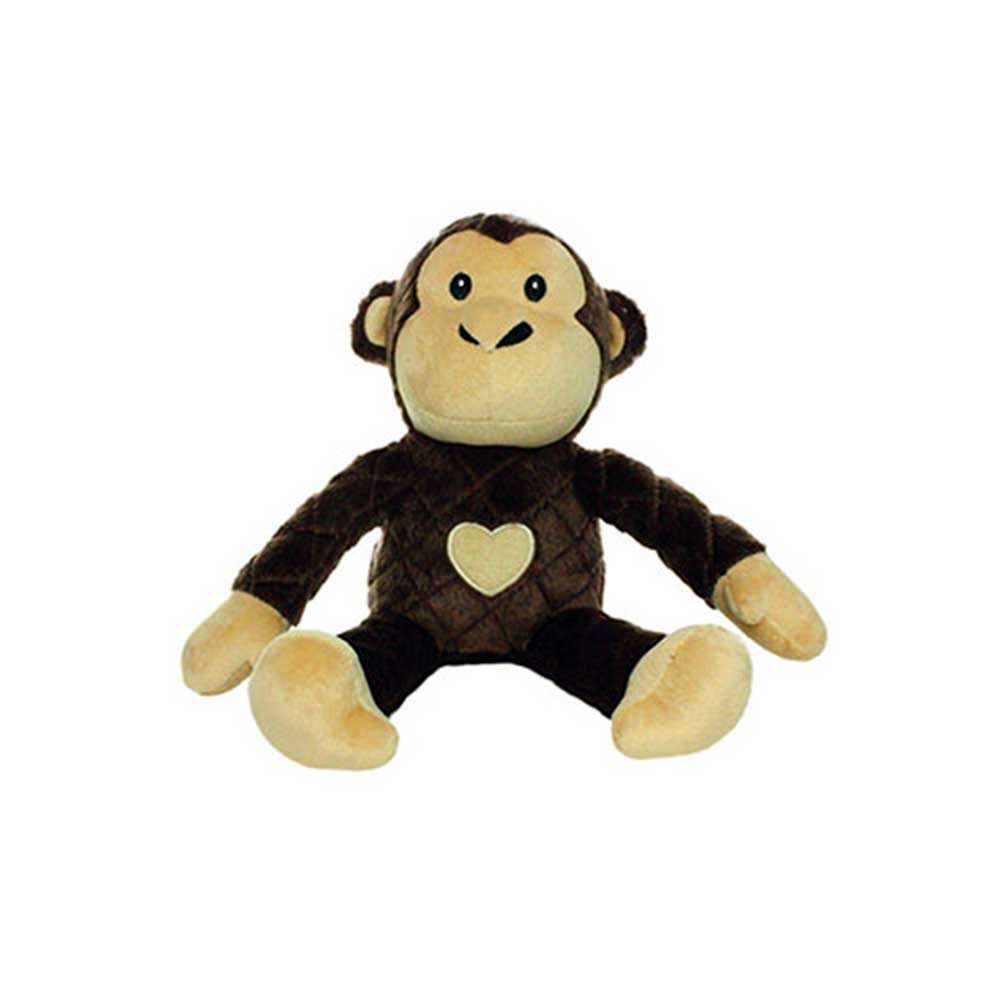 Mighty Toy SS Max Monkey Brown
