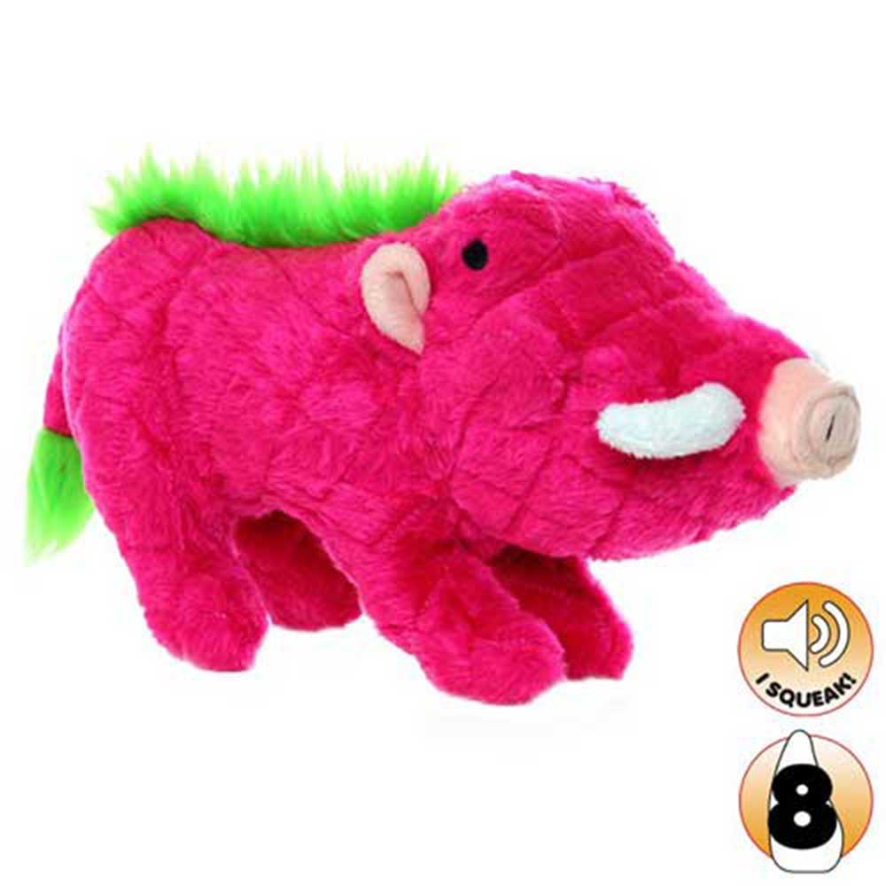 Mighty Toy SS Wonda Pink Warthog