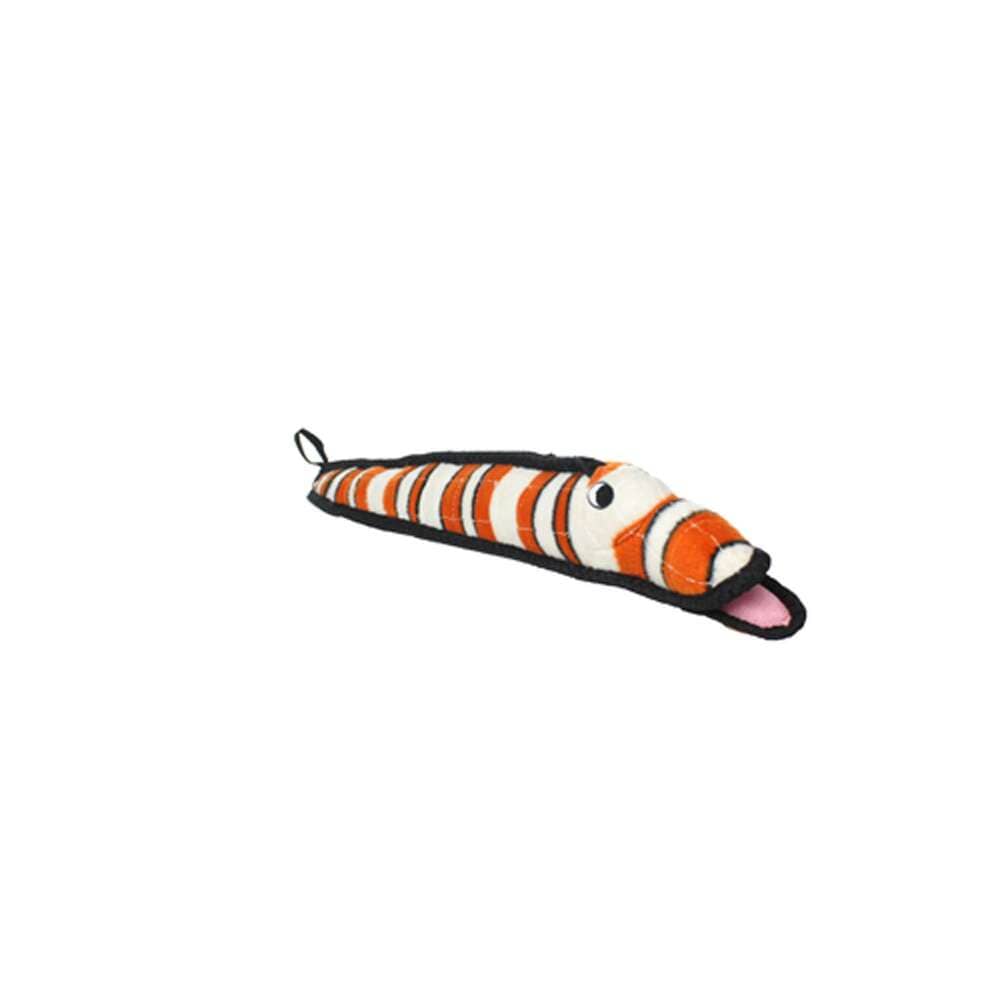 Tuffy Ocean Creature Eel