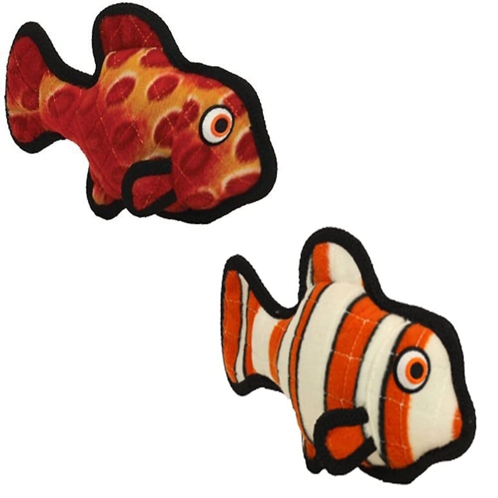 Tuffy Ocean Creature Jr Fish