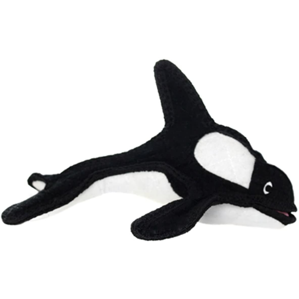 Tuffy Ocean Creature Killer Whale