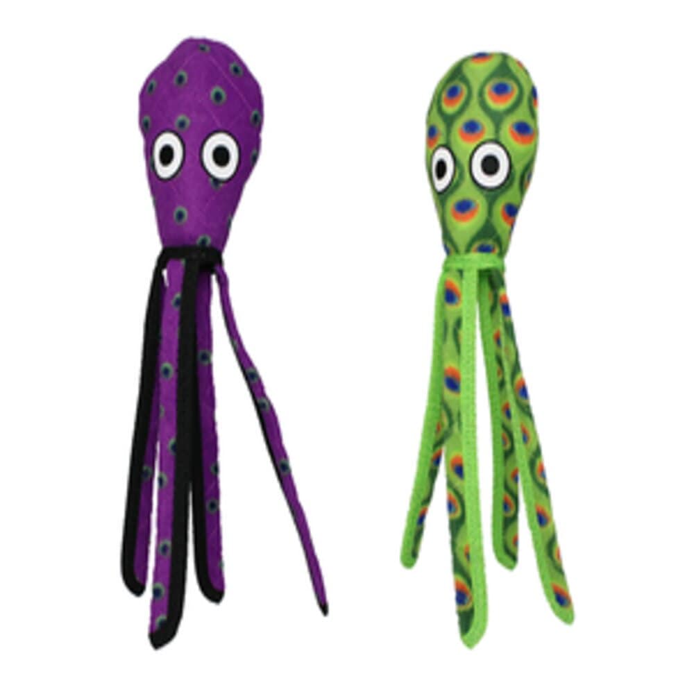 Tuffy Ocean Creature Squid