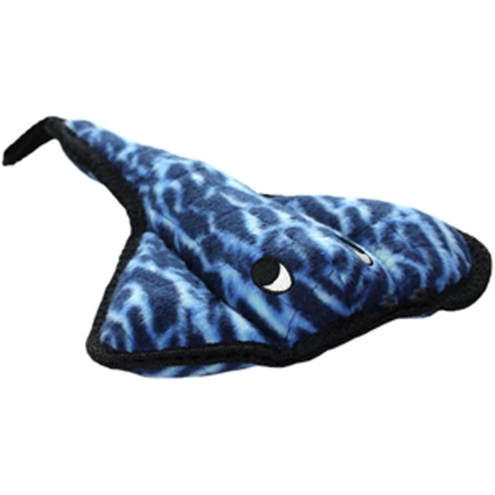 Tuffy Ocean Creature Stingray