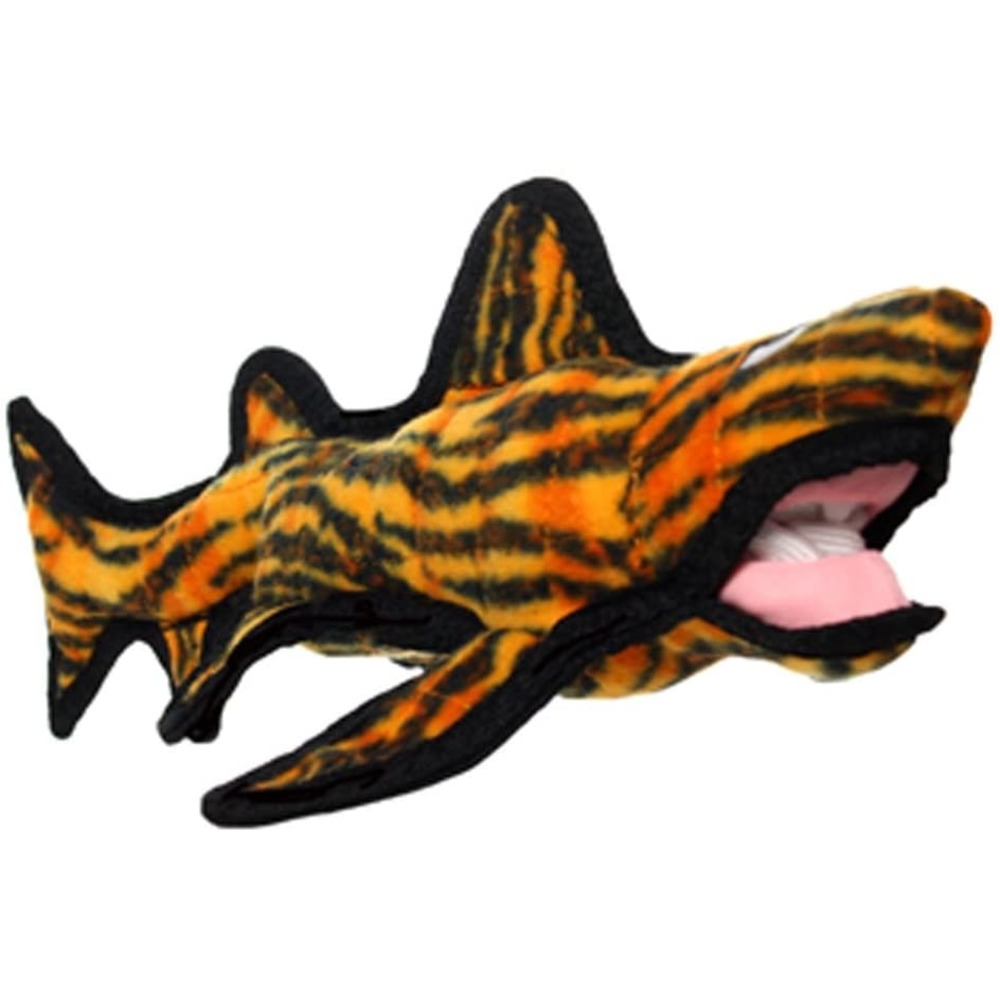 Tuffy Ocean Creature Tiger Shark