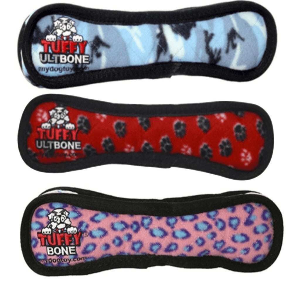 Tuffy Ultimates Bone