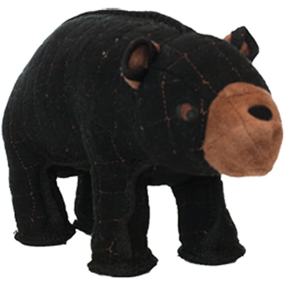 Tuffy Zoo Bear