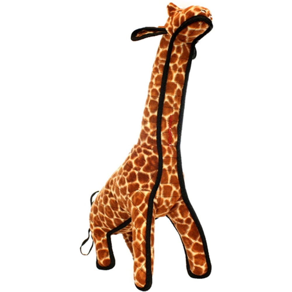 Tuffy Zoo Giraffe