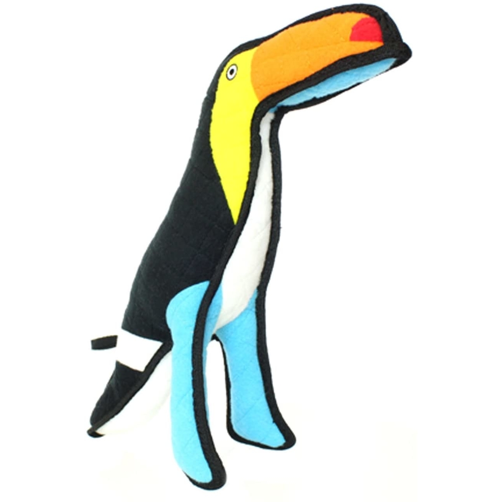 Tuffy Zoo Toucan