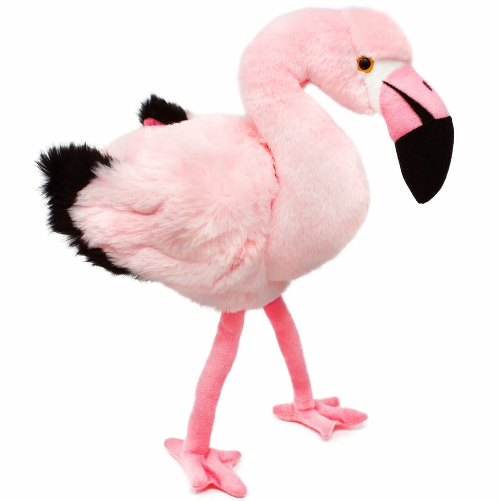 Viahart Fay the Flamingo