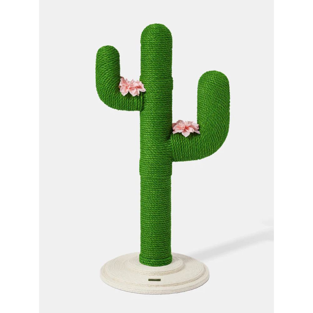 Vetreska Oasis Cactus Cat Tree