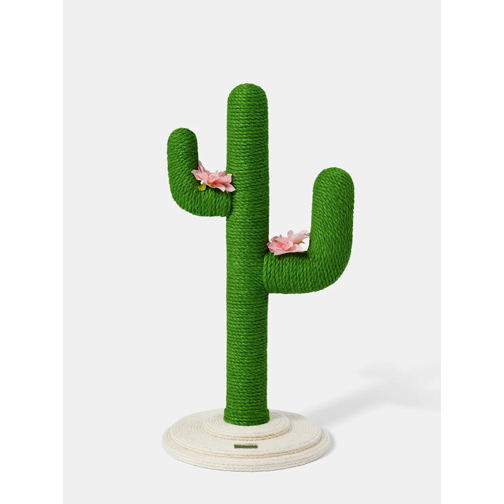Vetreska Oasis Cactus Mini Cat Tree