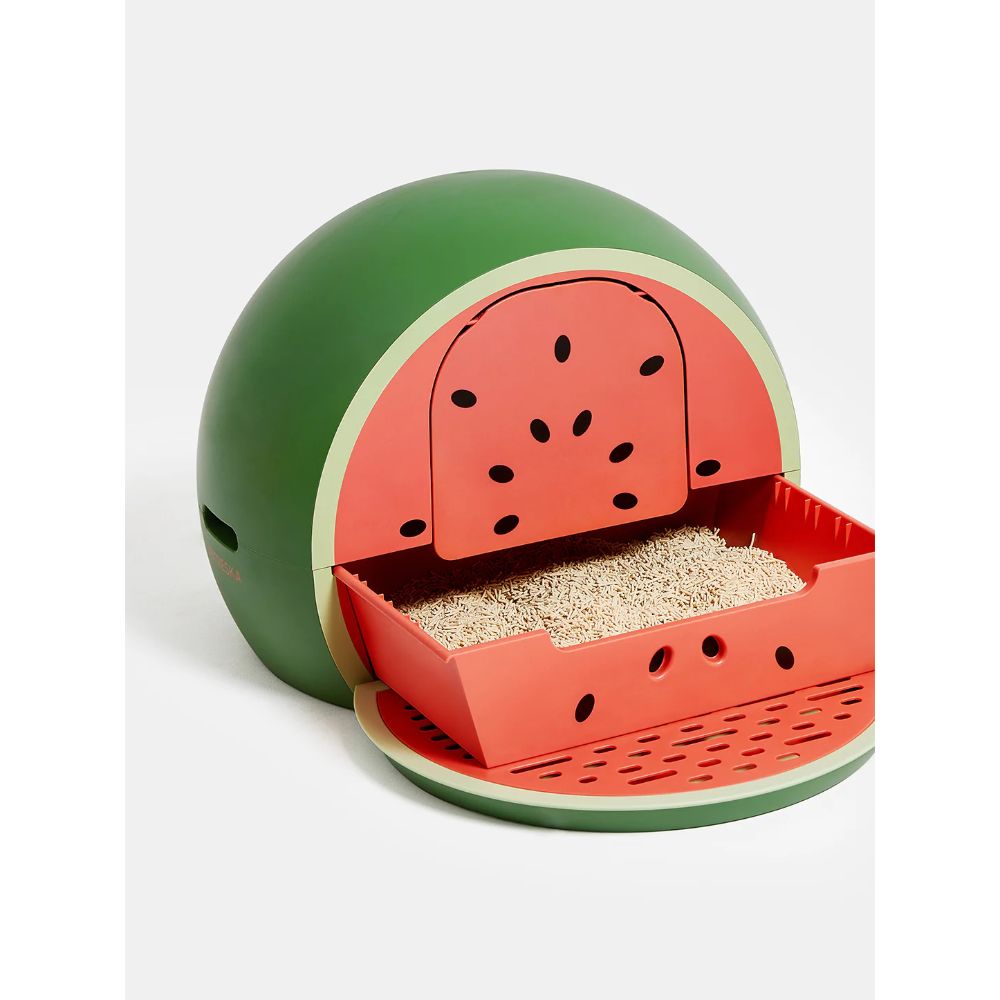 Vetreska Watermelon Kitty Kove