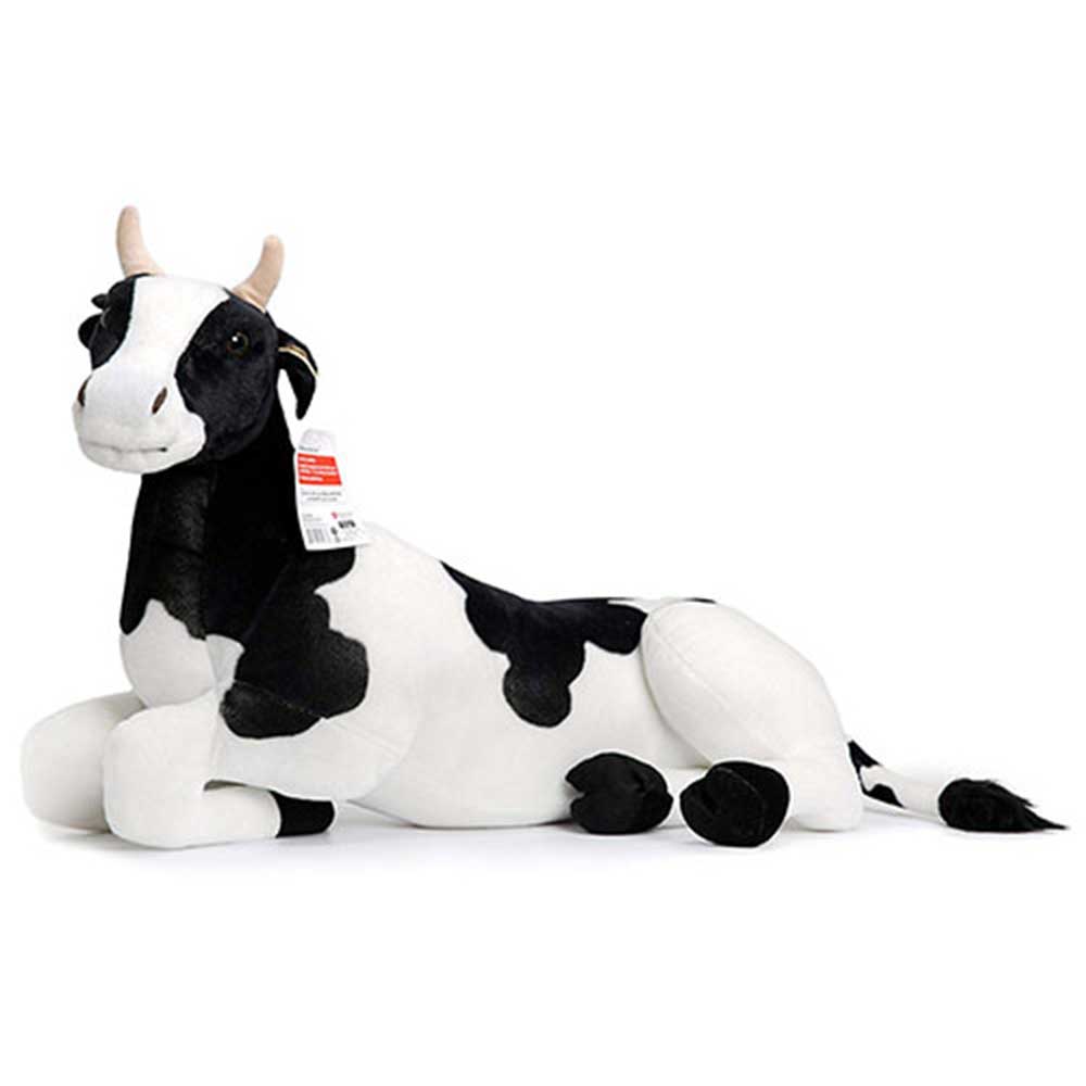 Viahart Milhouse The Cow