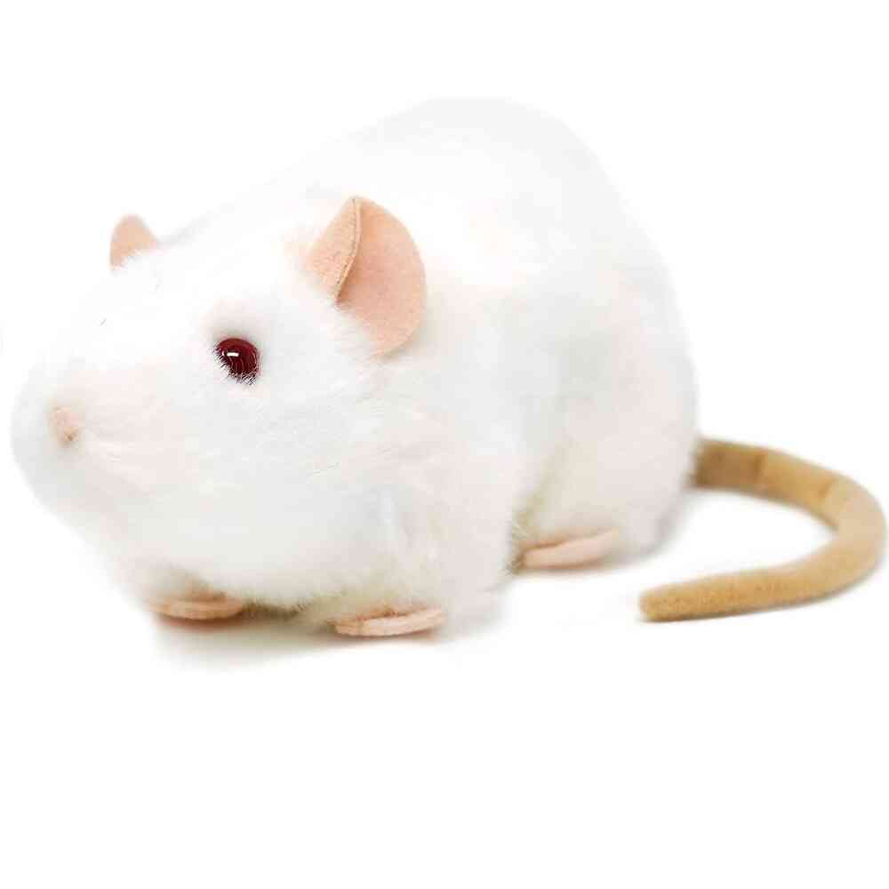 Viahart Wylie The White Rat