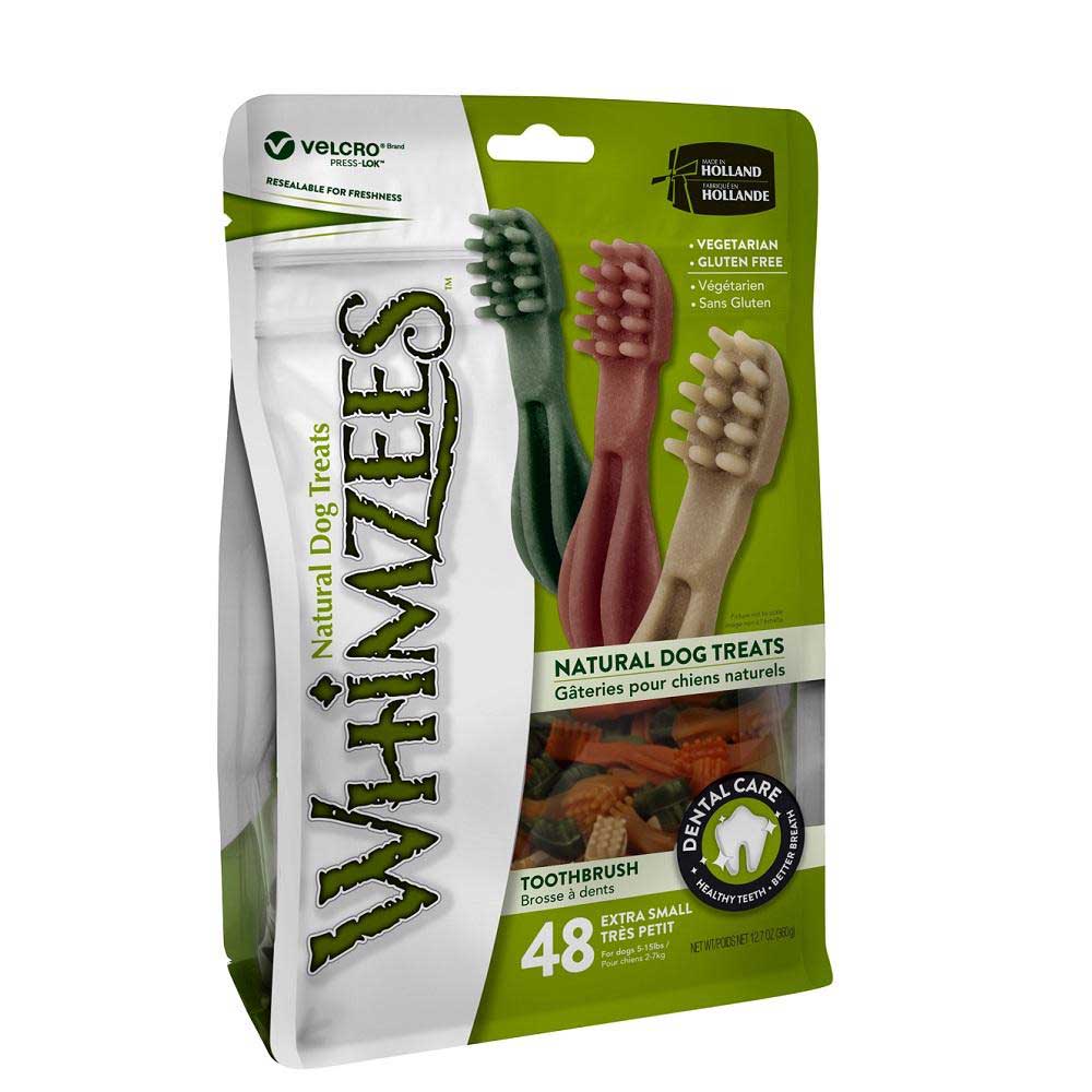 Whimzees ToothBrush XS