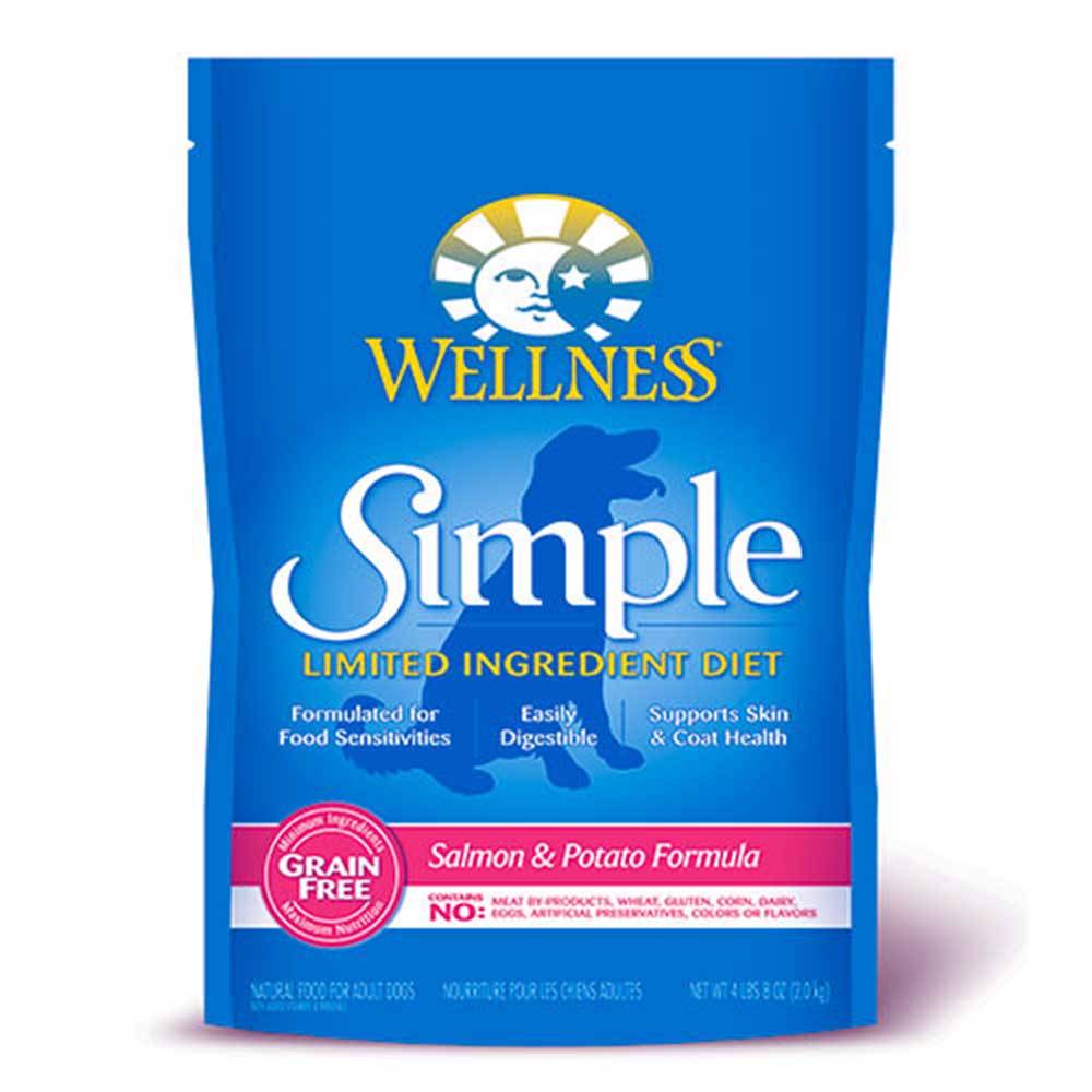 Wellness Simple Solutions