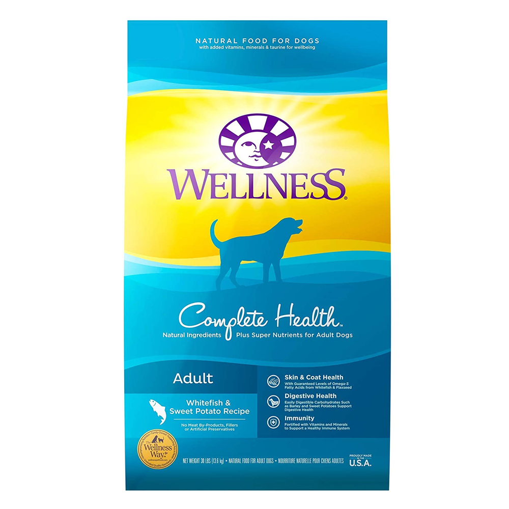 Wellness Complete Health Ad Whitefish 30