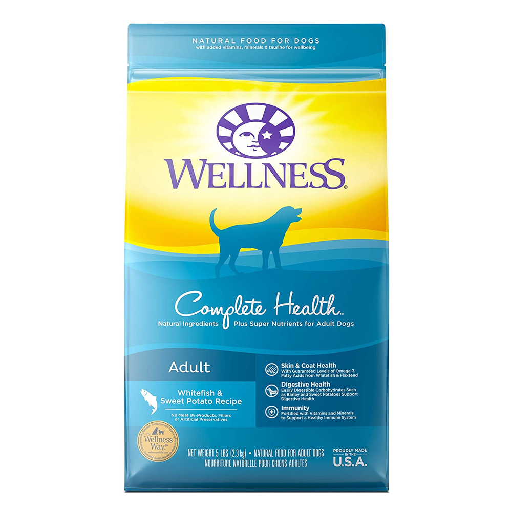 Wellness Complete Health Ad Whitefish 5l