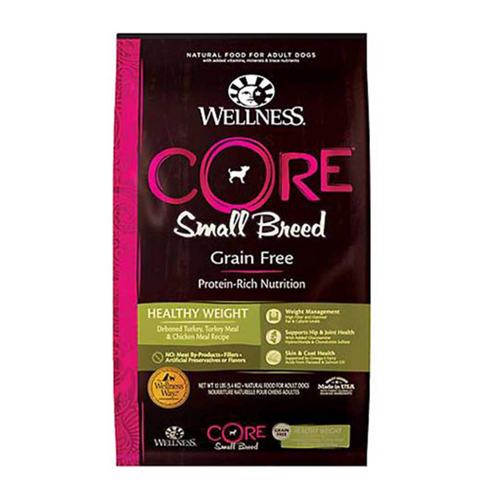 Wellness Core SB Healthy Weight