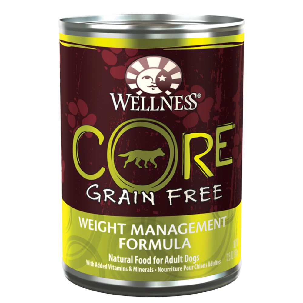 Wellness Core Weight Management Formula
