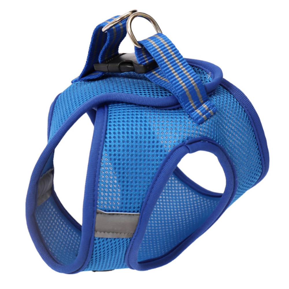 Wiggles Air Mesh Cat Harness Small