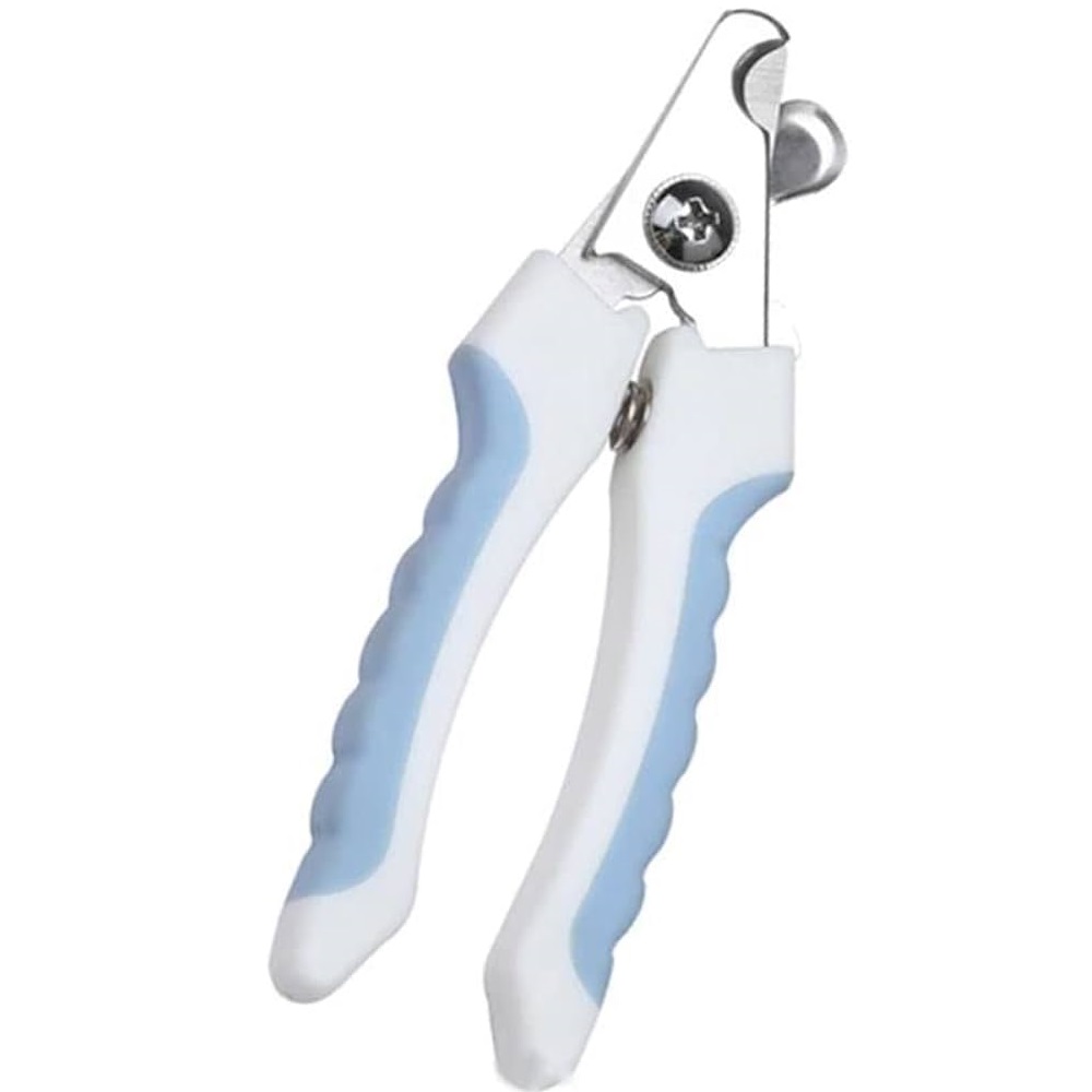 Wiggles Grooming pet nail cutter - Blue