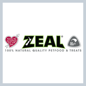 Zeal