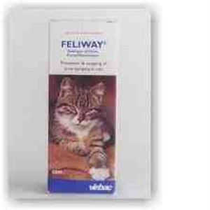 Feliway Classic Diffuser + Refill 48ml