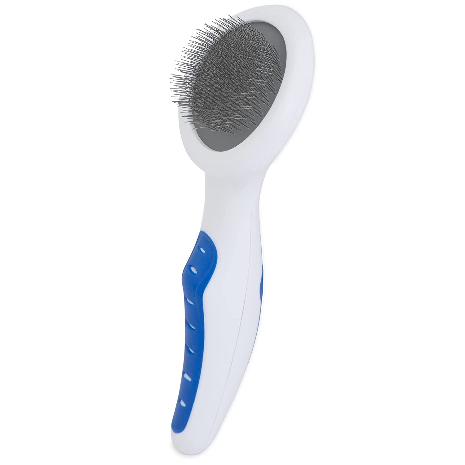 Gripsoft Double Sided Brush for Cats