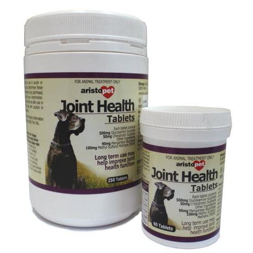 Joint Health Tablets Tabs