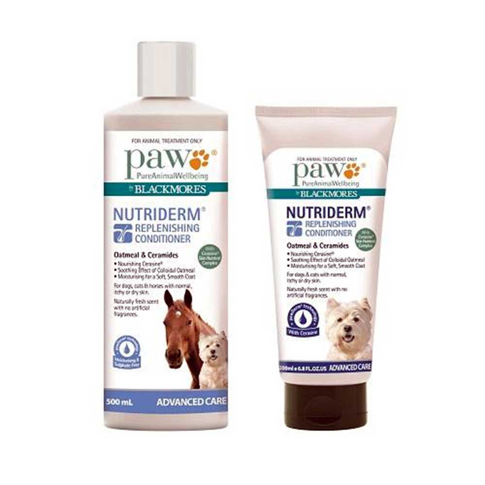 PAW Nutriderm Conditioner