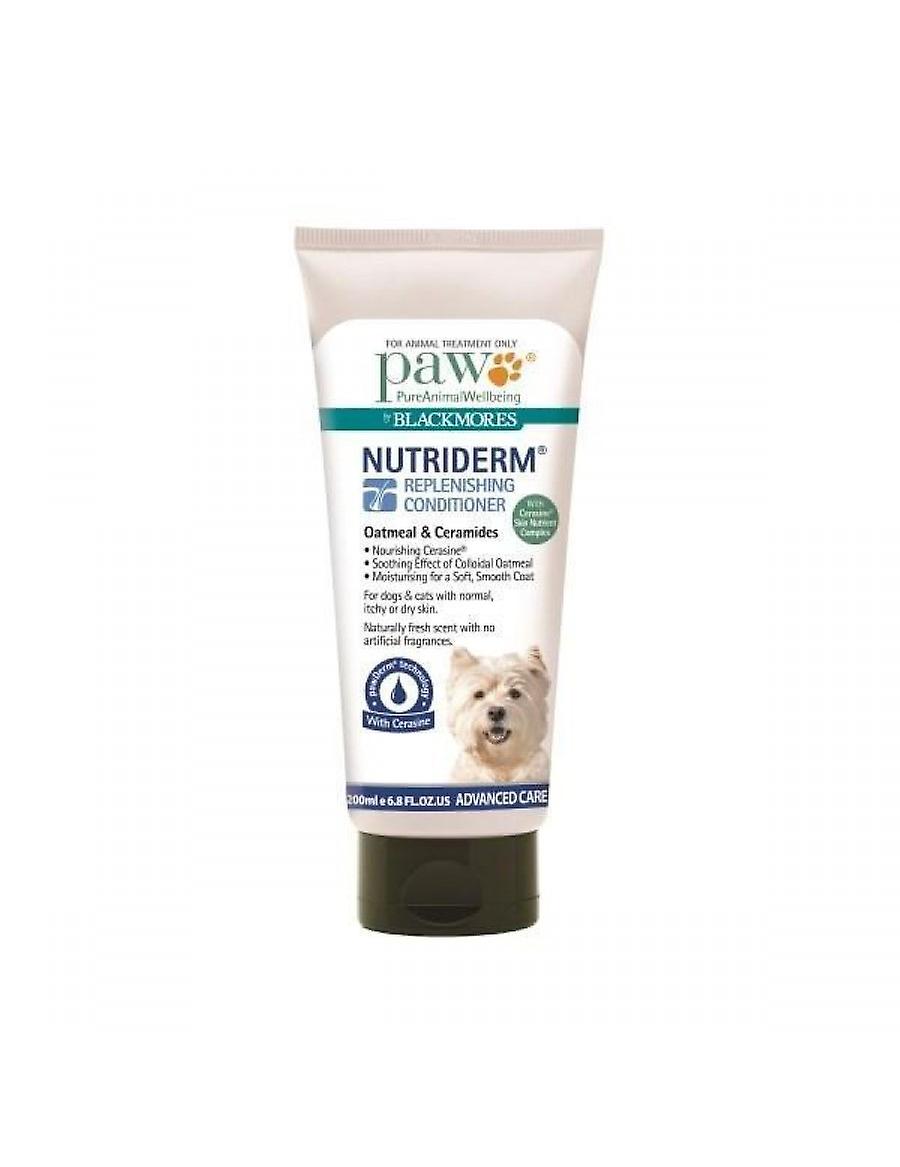 PAW Nutriderm 200ml