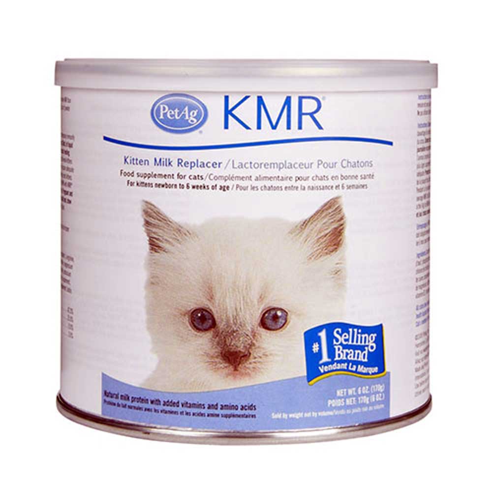 Kmr Powder For Cats 6 Oz