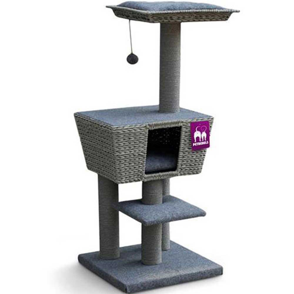 Petrebels Cat tree Natural Eco Lovers Ca